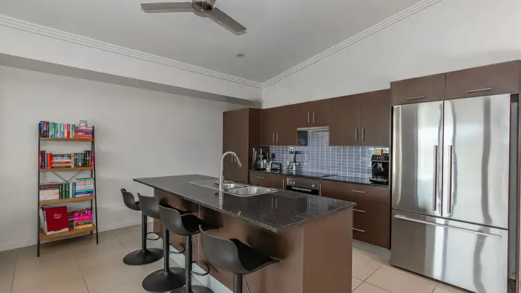 Second view of Homely house listing, 14 Littabella Place, Bushland Beach QLD 4818