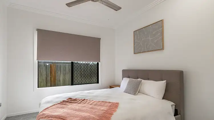 Fifth view of Homely house listing, 14 Littabella Place, Bushland Beach QLD 4818