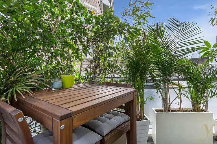 Second view of Homely apartment listing, 10 Earl Place, Potts Point NSW 2011