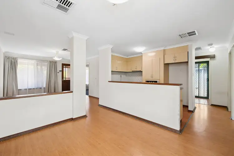 Second view of Homely villa listing, 6/46 Carnarvon Street, East Victoria Park WA 6101