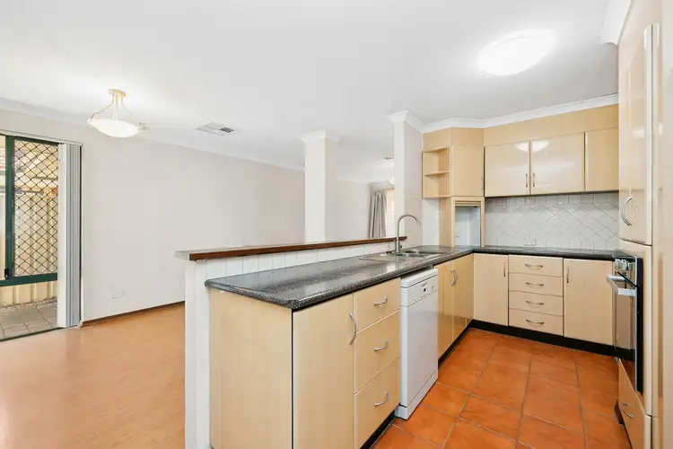 Third view of Homely villa listing, 6/46 Carnarvon Street, East Victoria Park WA 6101