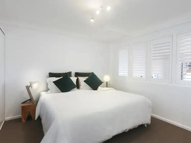 Fourth view of Homely unit listing, 409/188 Chalmers Street, Surry Hills NSW 2010