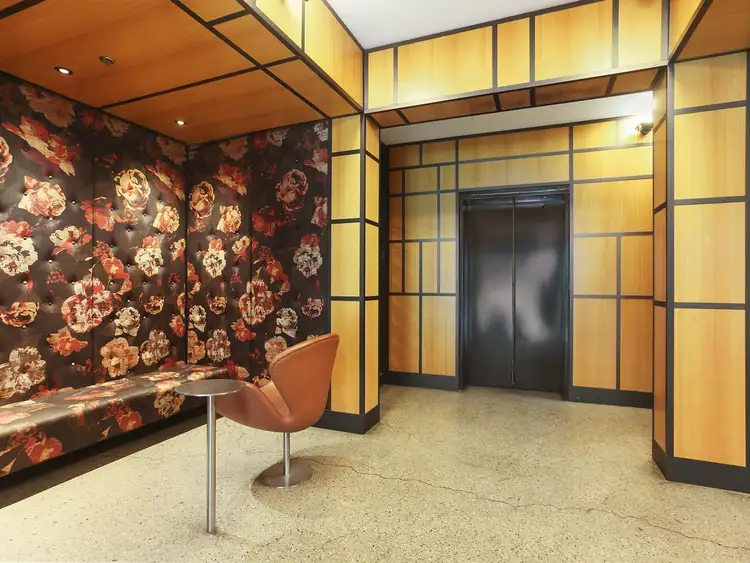 Fifth view of Homely unit listing, 409/188 Chalmers Street, Surry Hills NSW 2010