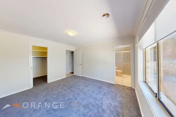 Fourth view of Homely house listing, 46 Lister Drive, Orange NSW 2800