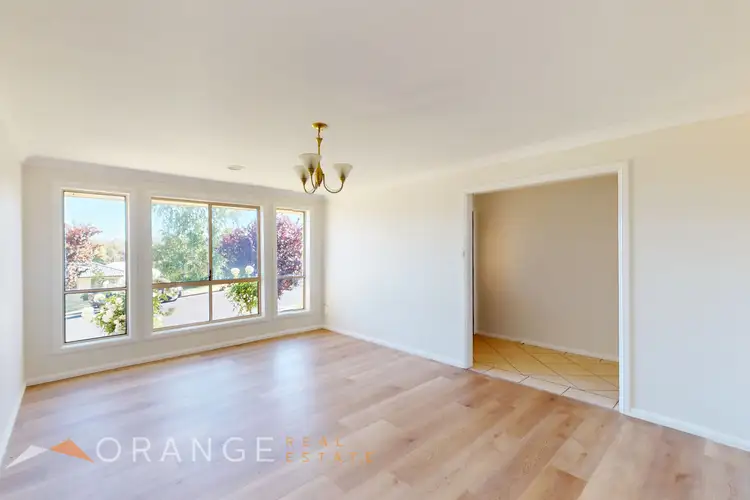 Fifth view of Homely house listing, 46 Lister Drive, Orange NSW 2800