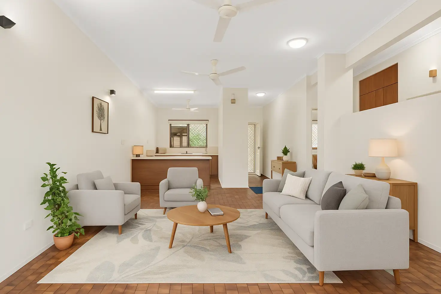 Main view of Homely apartment listing, 8/6 Shepherd Street, Darwin City NT 800