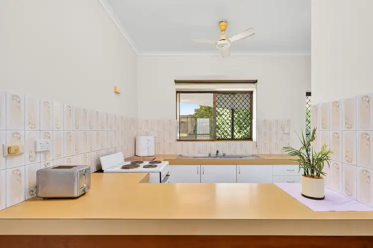 Second view of Homely apartment listing, 8/6 Shepherd Street, Darwin City NT 800