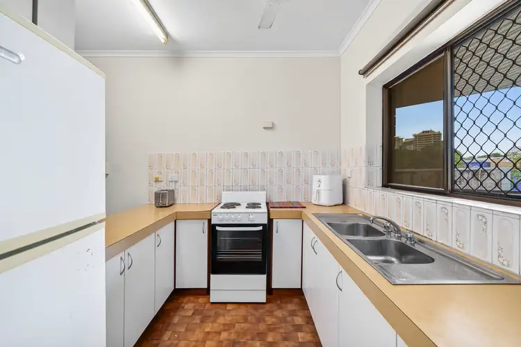 Third view of Homely apartment listing, 8/6 Shepherd Street, Darwin City NT 800