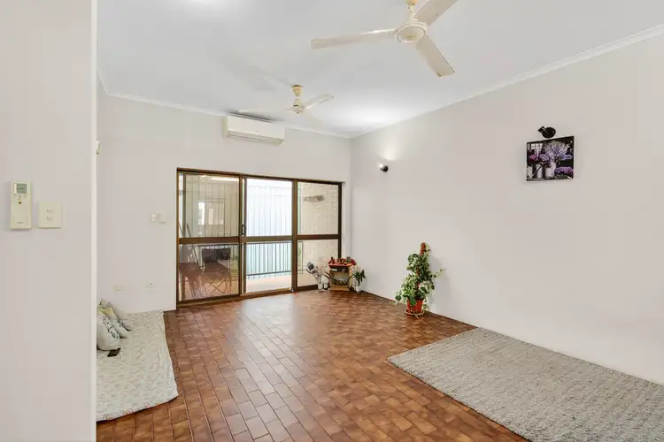 Fourth view of Homely apartment listing, 8/6 Shepherd Street, Darwin City NT 800