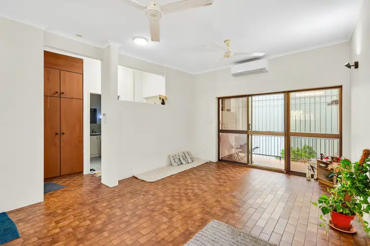 Fifth view of Homely apartment listing, 8/6 Shepherd Street, Darwin City NT 800