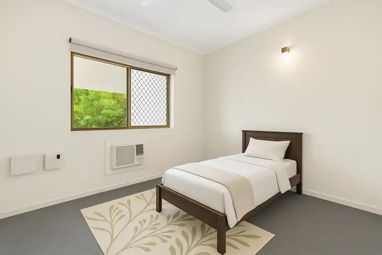 Sixth view of Homely apartment listing, 8/6 Shepherd Street, Darwin City NT 800