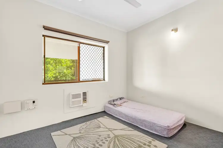 Sixth view of Homely apartment listing, 8/6 Shepherd Street, Darwin City NT 800