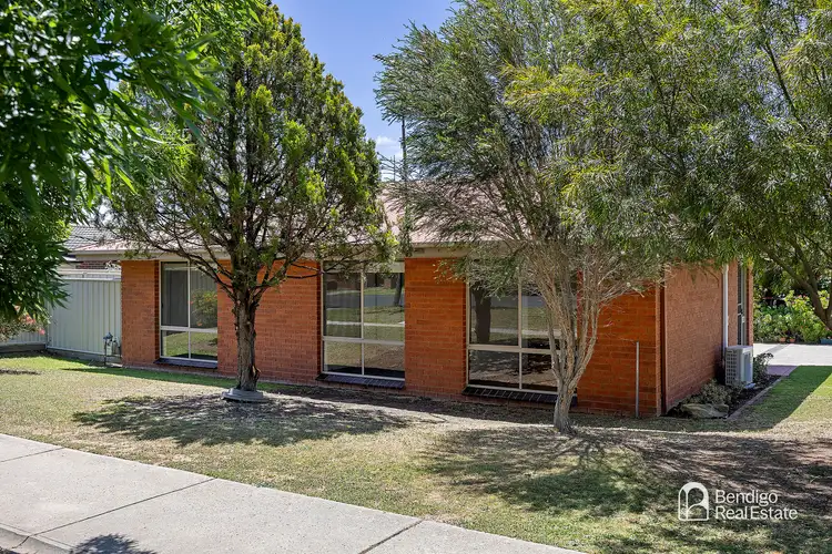 Second view of Homely unit listing, 1/17 Nish Street, Flora Hill VIC 3550