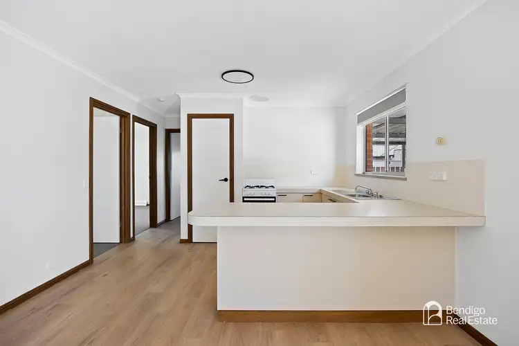Fourth view of Homely unit listing, 1/17 Nish Street, Flora Hill VIC 3550