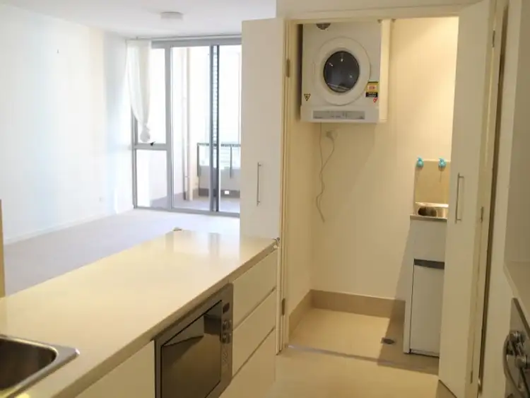 Fourth view of Homely apartment listing, B902/1 Jack Brabham Drive, Hurstville NSW 2220