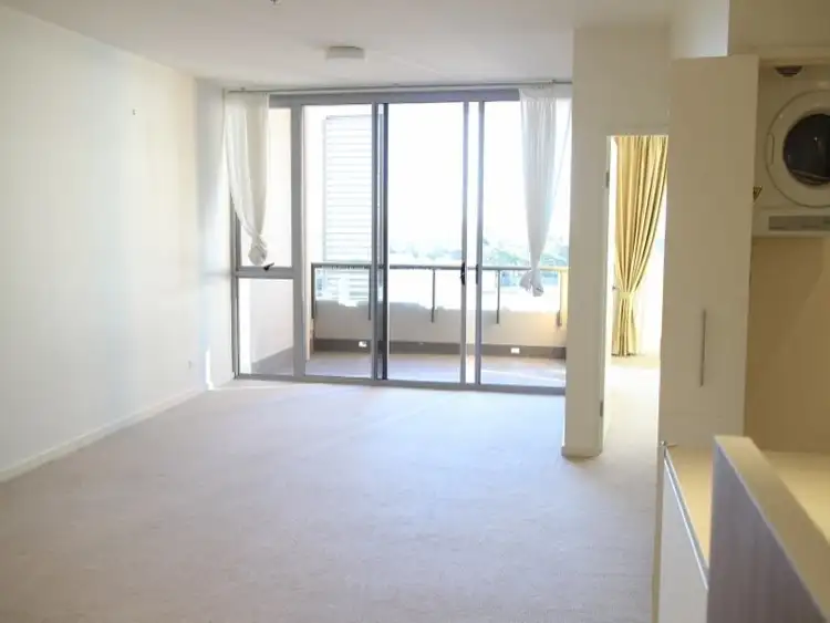 Fifth view of Homely apartment listing, B902/1 Jack Brabham Drive, Hurstville NSW 2220