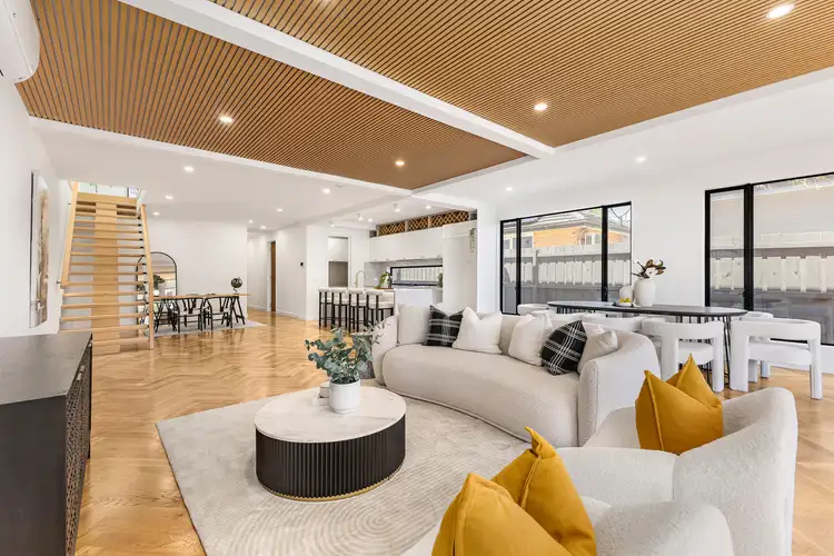 Third view of Homely townhouse listing, 37A Tucker Road, Bentleigh VIC 3204