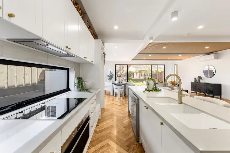 Fourth view of Homely townhouse listing, 37A Tucker Road, Bentleigh VIC 3204