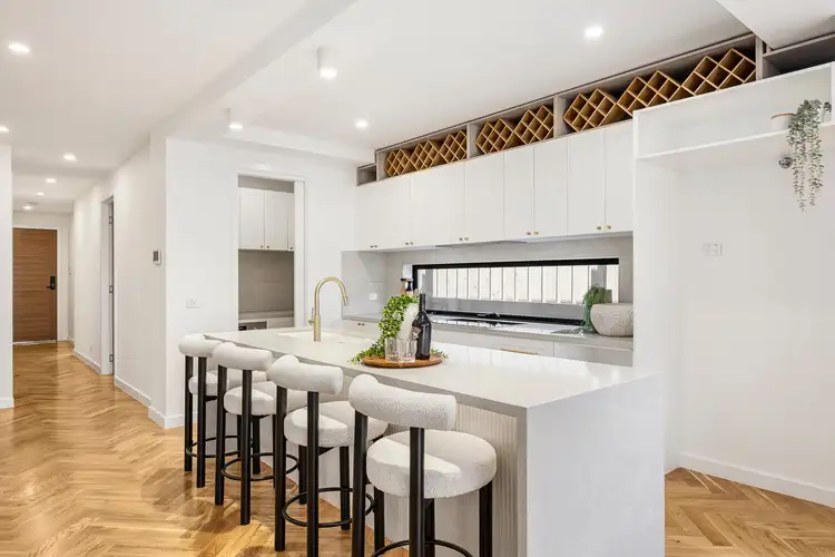 Fifth view of Homely townhouse listing, 37A Tucker Road, Bentleigh VIC 3204