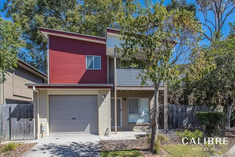 12/19 Russell Street, Everton Park QLD 4053