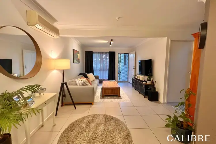 Fourth view of Homely townhouse listing, 12/19 Russell Street, Everton Park QLD 4053