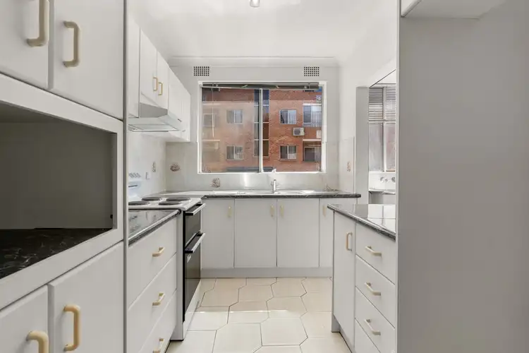 Second view of Homely unit listing, 2/76-84 Bigge Street, Liverpool NSW 2170