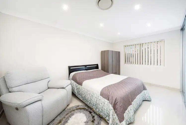Fourth view of Homely semi-detached listing, 288 Noble Avenue, Greenacre NSW 2190