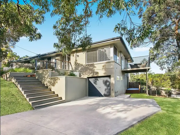 17 Manooka Place, Warriewood NSW 2102