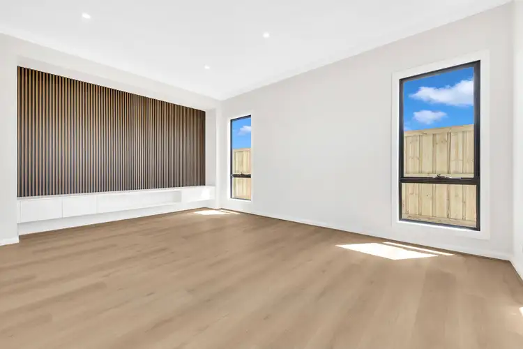 Third view of Homely house listing, 7 Lopera Drive, Tarneit VIC 3029