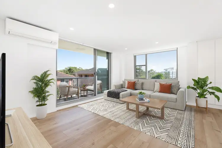 2/14 Giddings Avenue, Cronulla NSW 2230