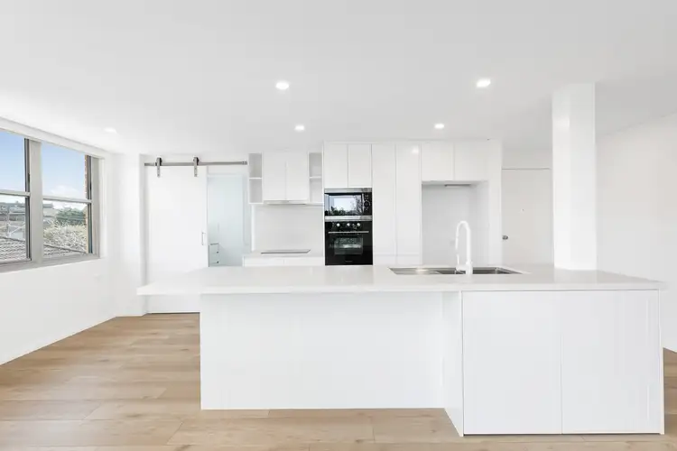 Second view of Homely apartment listing, 2/14 Giddings Avenue, Cronulla NSW 2230