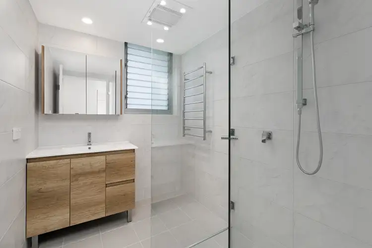 Fifth view of Homely apartment listing, 2/14 Giddings Avenue, Cronulla NSW 2230