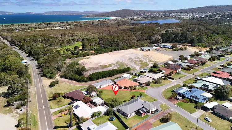 Third view of Homely land listing, 6 Ardross Crescent, Collingwood Park WA 6330