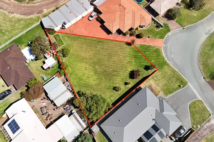 Fourth view of Homely land listing, 6 Ardross Crescent, Collingwood Park WA 6330