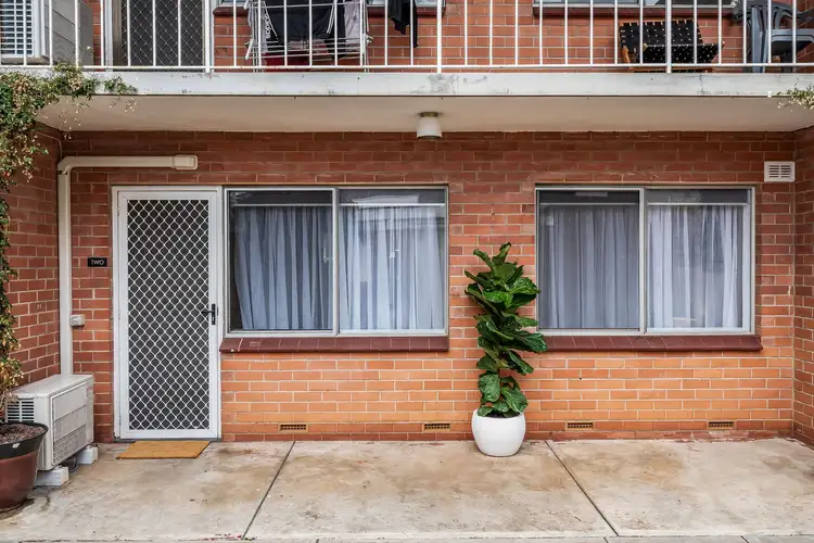 Second view of Homely unit listing, 2/21 Moorhouse Avenue, Myrtle Bank SA 5064