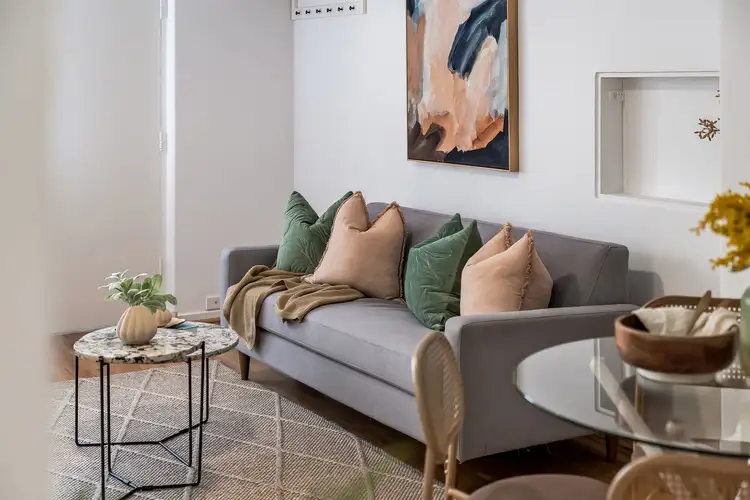 Fifth view of Homely unit listing, 2/21 Moorhouse Avenue, Myrtle Bank SA 5064