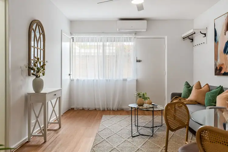 Sixth view of Homely unit listing, 2/21 Moorhouse Avenue, Myrtle Bank SA 5064