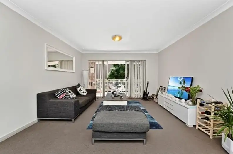 Main view of Homely apartment listing, 2/11-13 Waratah Avenue, Randwick NSW 2031