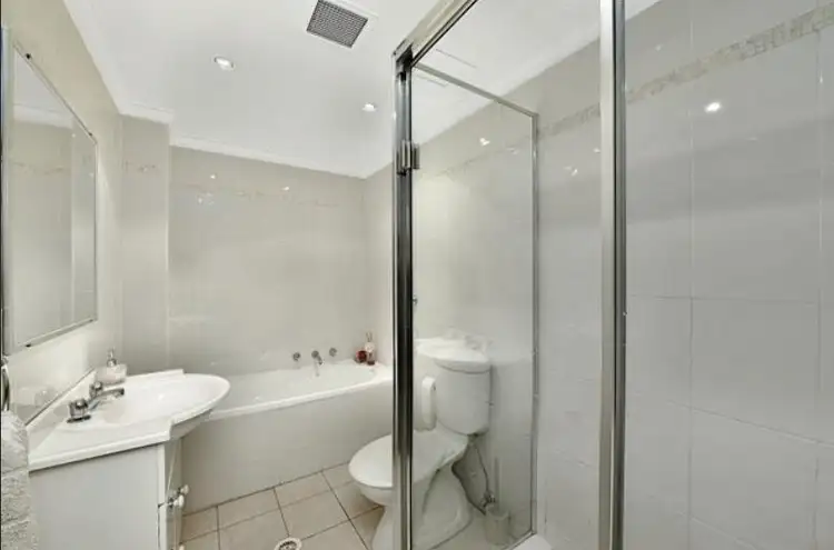 Third view of Homely apartment listing, 2/11-13 Waratah Avenue, Randwick NSW 2031