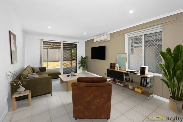 Second view of Homely house listing, 13 Plumbago Crescent, Sadadeen NT 870