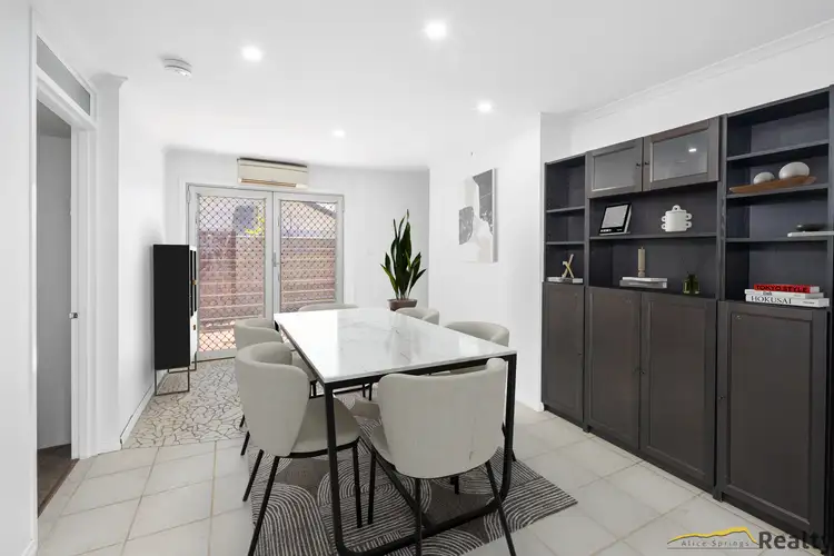 Third view of Homely house listing, 13 Plumbago Crescent, Sadadeen NT 870