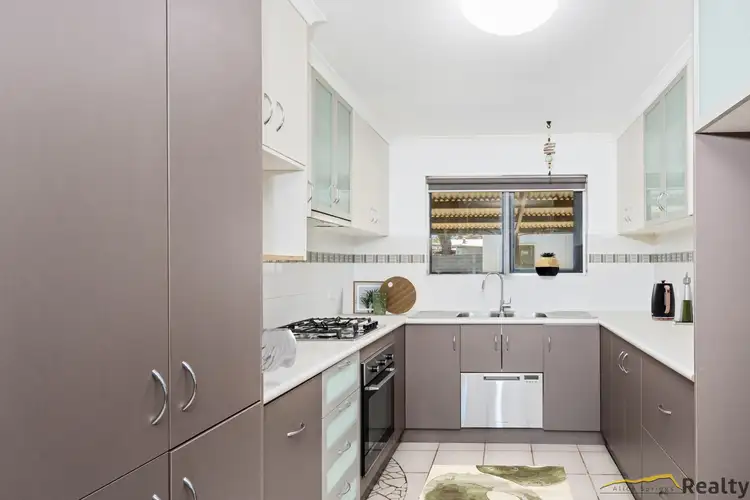 Fourth view of Homely house listing, 13 Plumbago Crescent, Sadadeen NT 870