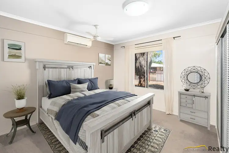 Fifth view of Homely house listing, 13 Plumbago Crescent, Sadadeen NT 870