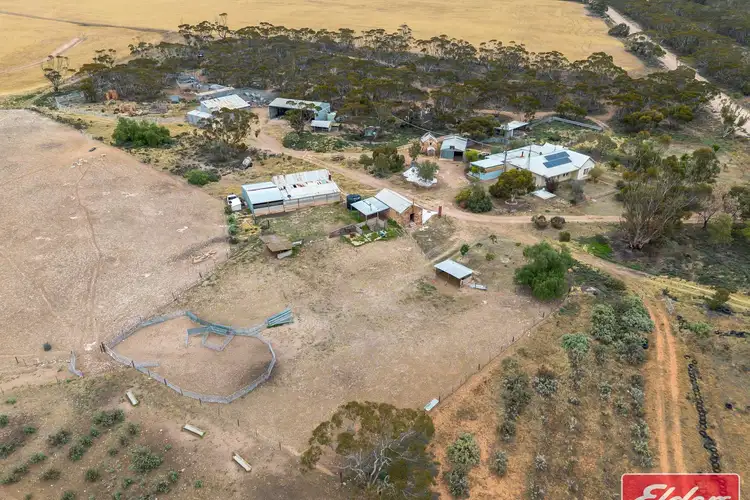 Fourth view of Homely house listing, 106 Railway Terrace, Sutherlands SA 5374