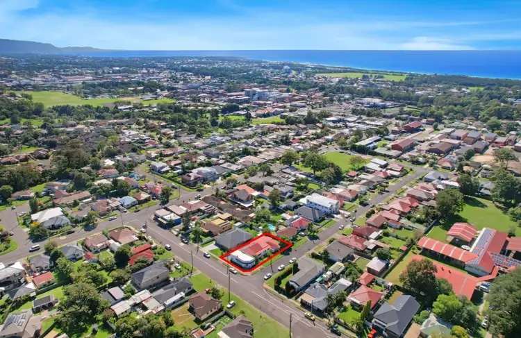 Fourth view of Homely house listing, 9 Vereker Street, Fairy Meadow NSW 2519