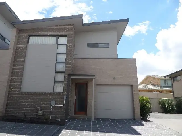 Main view of Homely townhouse listing, 3/19 Henderson Road, Queanbeyan NSW 2620