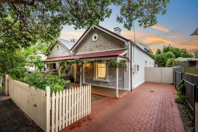3 Edsall Street, Norwood SA 5067