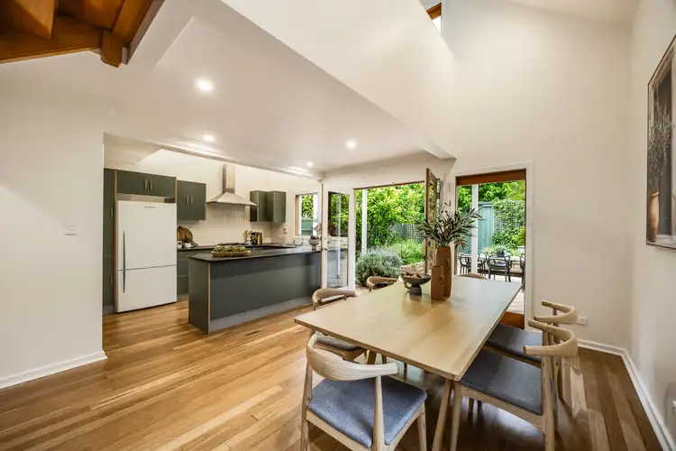 Second view of Homely house listing, 3 Edsall Street, Norwood SA 5067