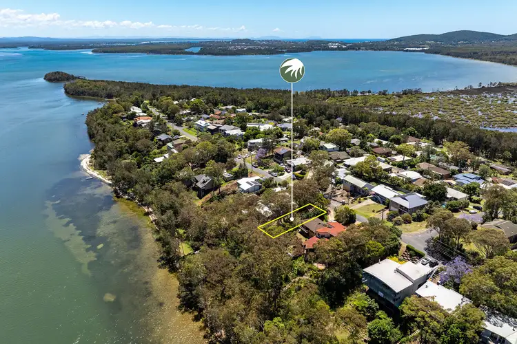 LOT 219, 39 Green Point Drive, Green Point NSW 2428