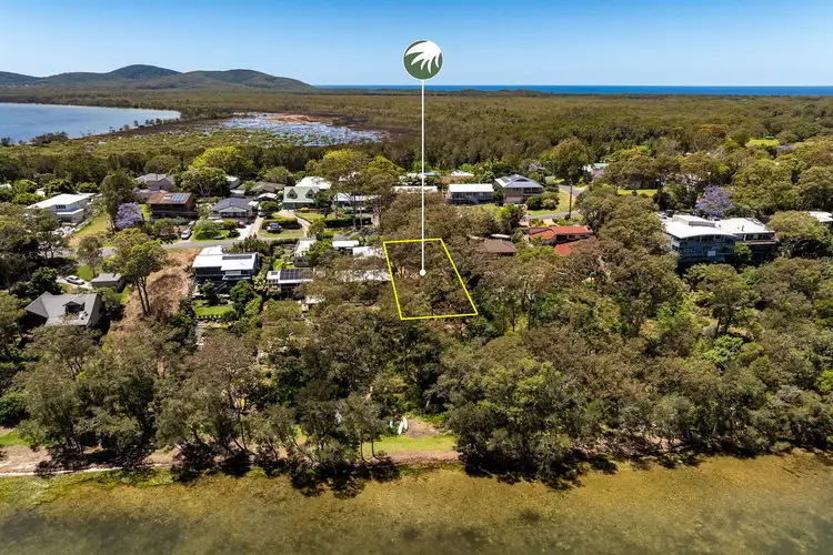 Seventh view of Homely land listing, LOT 219, 39 Green Point Drive, Green Point NSW 2428
